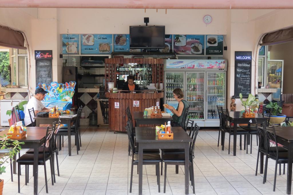 View Talay 1B Studio Pattaya Exterior photo